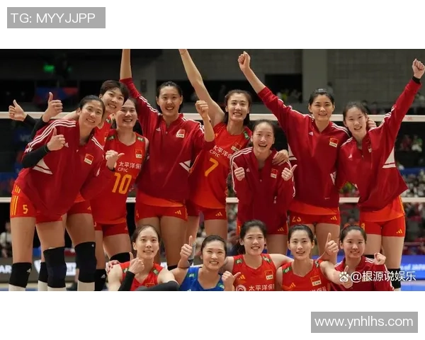 广州排球队在冠军赛中的强势表现与未来展望分析