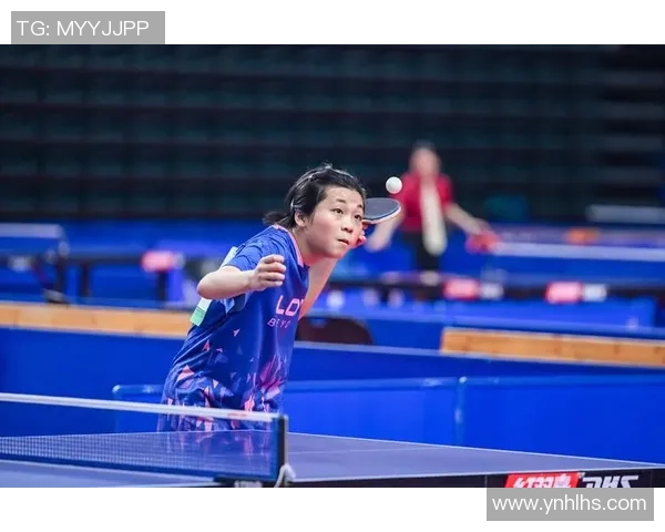 成都乒乓球队实力变革引发热议新阶段的崛起与挑战