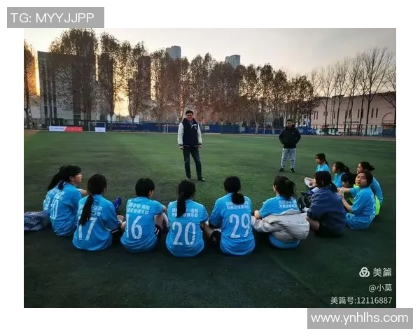 杭州足球队默契配合解析助力球队在赛场上取得佳绩